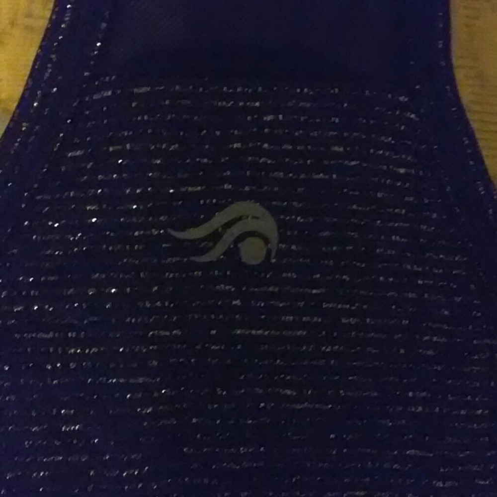 Ideology Racerback Tank Top - Picture 4 of 4